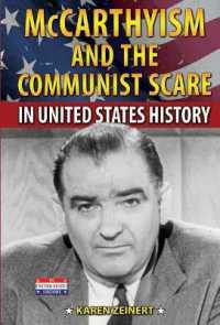 McCarthyism and the Communist Scare in United States History (In United States History)