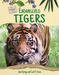 Endangered Tigers (Wildlife at Risk)