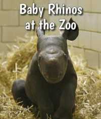 Baby Rhinos at the Zoo (All about Baby Zoo Animals)