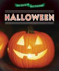 Halloween (Story of Our Holidays)