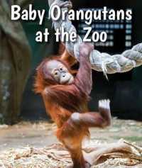 Baby Orangutans at the Zoo (All about Baby Zoo Animals)