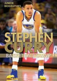 Stephen Curry : Basketball's MVP (Junior Biographies)