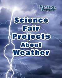 Science Fair Projects about Weather (Hands-on Science)
