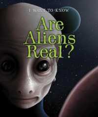 Are Aliens Real? (I Want to Know)