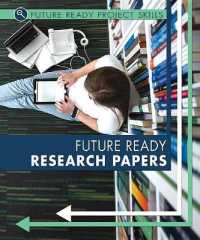 Future Ready Research Papers (Future Ready Project Skills) （Library Binding）