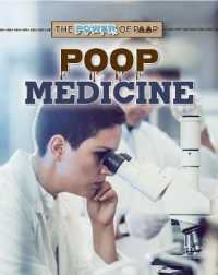 Poop Medicine (Power of Poop) （Library Binding）