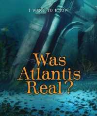 Was Atlantis Real? (I Want to Know)
