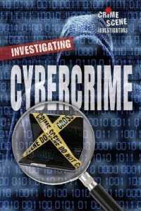 Investigating Cybercrime (Crime Scene Investigators)