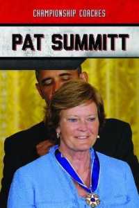 Pat Summitt (Championship Coaches)