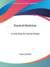 Practical Mysticism : A Little Book for Normal People (1914)