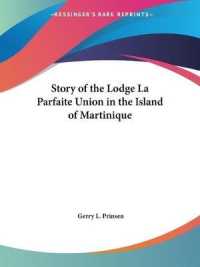 Story of the Lodge La Parfaite Union in the Island of Martinique