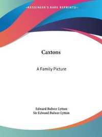 Caxtons : A Family Picture (1849)