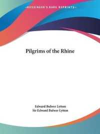 Pilgrims of the Rhine (1840) （1840）