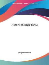 History of Magic