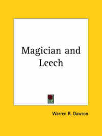 Magician and Leech (1929)