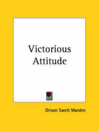 Victorious Attitude (1916)
