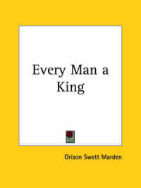 Every Man a King (1906)
