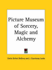Picture Museum of Sorcery, Magic