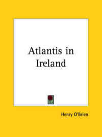 Atlantis in Ireland (1834)