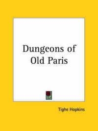 Dungeons of Old Paris (1897)