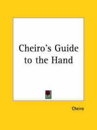 Cheiro's Guide to the Hand