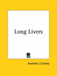 Long Livers (1722)