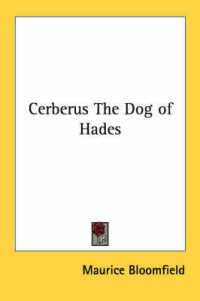 Cerberus the Dog of Hades (1905)
