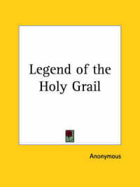 Legend of the Holy Grail (1904)