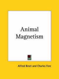 Animal Magnetism (1892)