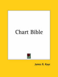 Chart Bible (1911)