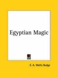 Egyptian Magic (1901)