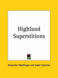 Highland Superstitions (1946)