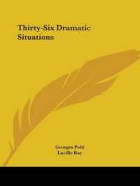 Thirty-six Dramatic Situations (1945)