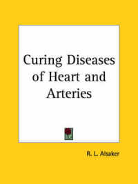 Curing Diseases of Heart