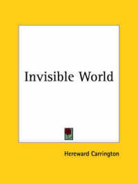 Invisible World (1946)