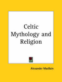 Celtic Mythology