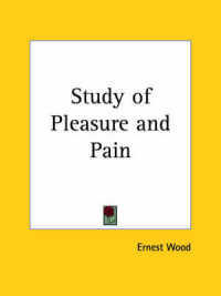Study of Pleasure