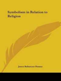 Symbolism in Relation to Religion (1915)
