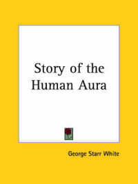 Story of the Human Aura (1928)