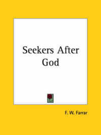 Seekers after God (1890)