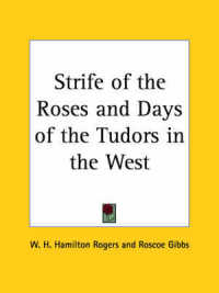 Strife of the Roses