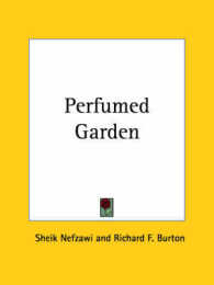 The Perfumed Garden