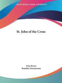 St. John of the Cross (1937)