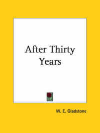 After Thirty Years (1928)
