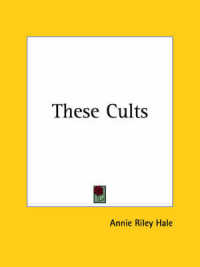 These Cults (1926)