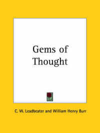 Gems of Thought (1911)