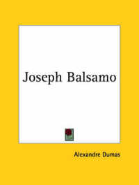 Joseph Balsamo (1894)