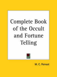 Complete Book of the Occult