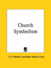 Church Symbolism (1938)