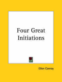 Four Great Initiations (1928)